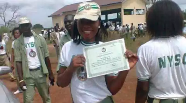 NYSC Batch B 2015 Winding Up/Passing Out Parade Date Announced